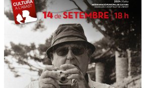 L'Hospitalet de l'Infant inaugurarà, aquest dissabte, el Centre de la Imatge F. Andreu