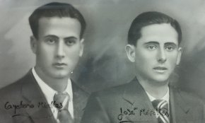 El 18è Cicle de Memòria de Tardor s'inspirarà, enguany, en unes cartes inèdites escrites des del front