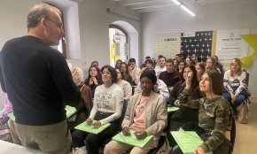El servei municipal Cambrils Emprèn ofereix set sessions de captació empresarial i emprenedoria