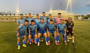 El Cambrils Unió empata amb el Catllar en el setè i darrer partit de la pretemporada