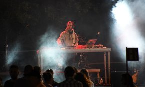 Nit de Barretes, contrapunt musical del darrer cap de setmana de la Festa Major
