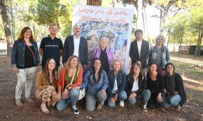 Es presenta la Xarxa Per la Petita Infància, una nova iniciativa comunitària adreçada a les famílies amb infants de 0 a 3 anys