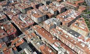 L'Ajuntament adjudica la redacció del Pla Local d'Habitatge de Cambrils