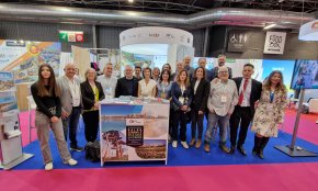 Cambrils intensifica la promoció a França, un mercat en continu creixement