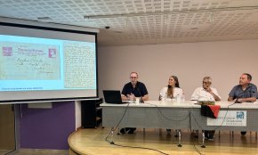 D'un bagul a formar part de la història de Cambrils: les emotives cartes dels germans Miralles