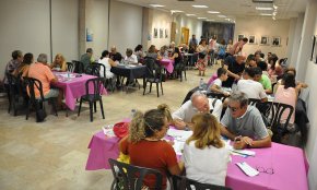 S'escullen les 12 propostes finalistes dels Pressupostos Participatius 