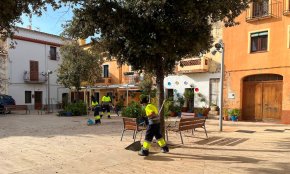 S'obre la segona convocatòria del pla d'ocupació municipal de Vandellòs i l'Hospitalet de l'Infant de 2024