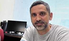Alejandro García Muñoz (ERC) presenta la seva renúncia com a regidor a l’Ajuntament per motius personals