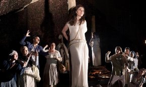 El cinema Rambla de l'Art projectarà l'òpera «Don Carlo» de Verdi