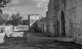 Cent-cinquanta anys de la rierada de Santa Tecla