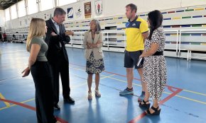 L'Hospitalet de l'Infant acollirà el Campionat de Catalunya Absolut de balls Estàndards i Llatins els dies 5 i 6 d'octubre
