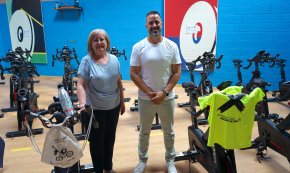 La Pedals Non Stop tanca una etapa amb la seva 10a edició