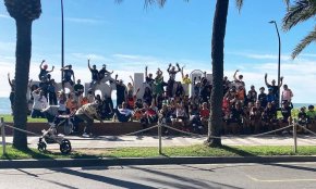 RollersCambrils celebrarà, del 25 al 27 d'octubre, la festa dels patins