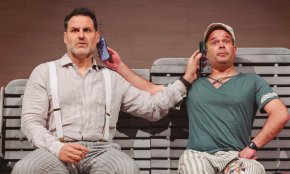 El cicle familiar «Diumenges al Teatre» torna amb quatre espectacles plens d'humor, circ i màgia