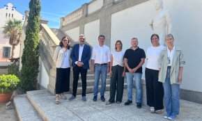 El Paisatge dels Genis celebrarà un esdeveniment conjunt entorn a Miró, Gaudí, Casals i Picasso a la Costa Daurada i les Terres de l'Ebre 