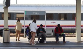 Renfe oferirà 30.000 places de bus diàries per intentar reduir l'impacte del tall ferroviari durant cinc mesos
