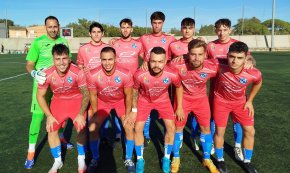 Victòria èpica del Cambrils Unió B al camp de l'Astorga