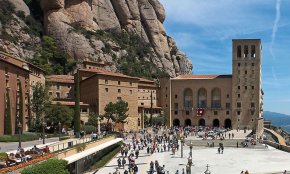 La Confraria de la Mare de Déu del Carme i la parròquia de Sant Pere organitzen una sortida a Montserrat