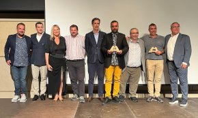 El xef cambrilenc Joan Llaberia guanya el premi a la millor tapa de la província de Tarragona i serà el representant al Campionat d'Espanya