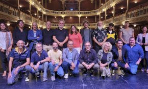 L'Accents presenta l'onzena edició com una cursa de fons amb la presència de 27 artistes