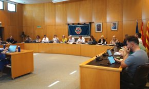 El govern municipal desplaça el cap de Recursos Humans: «estava sobrepassat»