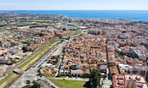 El ple municipal aprova inicialment el Pla de Mobilitat Sostenible amb els vots del govern i l'escepticisme de l'oposició