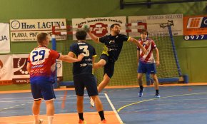 Primera partit a casa i primera victòria de la temporada del CH Cambrils