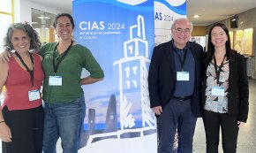 El projecte LIFE REMAR per a la recàrrega de l'aqüífer del Baix Camp es presenta al Congrés Ibèric d'Aigües Subterrànies