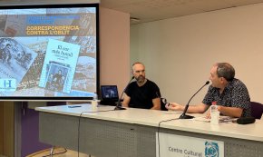 «El cor més humil» o com salvar la collita de cereals enmig d'una guerra