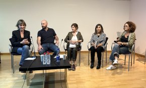 «Cuinant les nostres emocions a foc lent», un llibre per conèixer-se millor i gaudir de la gastronomia