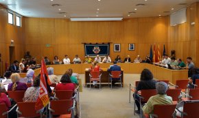 Polèmica al ple pel Consell Consultiu de Dones: hi han de poder participar homes?