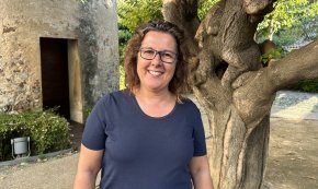 Neus Cárdenas: «Hem de posar en valor el comerç de Cambrils, és un tema de compromís social»