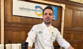 La cuina cambrilenca es promociona a l'esdeveniment gastronòmic més important del món