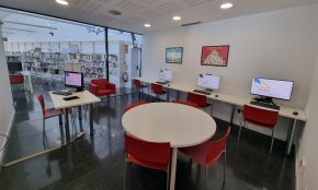 S'obre una Aula Mentor a Vandellòs i l'Hospitalet de l'Infant