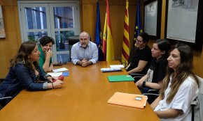 Neix l'Associació Autisme Cambrils amb l'objectiu d'acompanyar les famílies i les persones que pateixen aquest trastorn