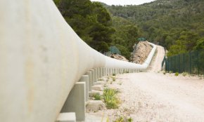 Cambrils perd un 19% de l'aigua que entra a la xarxa, un 16,6% per fuites