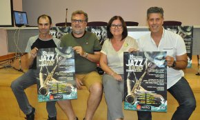 Arriba la 10a Mostra de Jazz i Blues de Cambrils amb 12 grups i l'ampliació a dos dies del Jazz al Parc