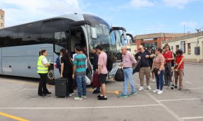 Renfe estableix un nou servei d'autobús entre Reus i Sant Vicenç de Calders a les primeres i últimes hores del dia
