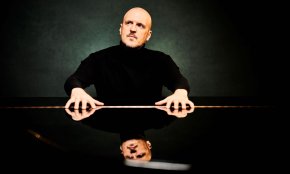  El pianista Alex Alguacil interpretarà Goyescas d'Enric Granados, aquest proper diumenge, a la Cripta de l'Ermita