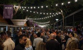 45.000 persones i 113.441 tiquets: les xifres que confirmen l'èxit de la fira «Cambrils, entrada al País del Vi» 