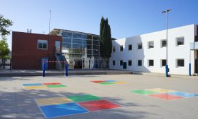 L'institut escola Ardèvol acollirà cinquanta professors i alumnes en el marc del projecte Erasmus+