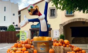 Revista Cambrils sorteja cinc entrades dobles per a PortAventura entre els seus subscriptors