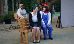 «Memòries oblidades», dues dones, dues històries, i una memòria col·lectiva que sovint oblidem (Conté galeria fotogràfica)