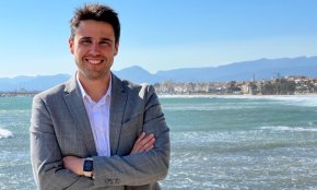  Aleix Rom deixa el seu càrrec als Serveis Territorials d'Esports de Tarragona després del canvi de govern a la Generalitat