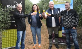 L'oli nou de la Cooperativa Agrícola, protagonista de les jornades gastronòmiques 