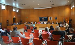 El Dia de la Marmota al ple municipal: tornen a l'ordre del dia els punts de la sessió impugnada pel PP