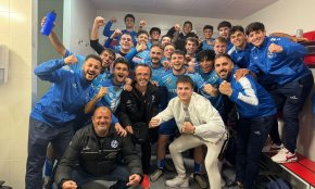 El Cambrils Unió goleja a la Pobla de Mafumet i se situa líder del seu grup