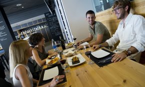 El calamar serà l'estrella dels menús d'una trentena de restaurants cambrilencs 
