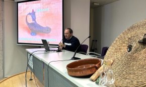 De la llàntia romana de la Llosa a l'actualitat, 2.000 anys de l'evidència de l'oli a Cambrils