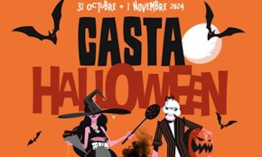 ACTUALITZACIÓ: L'Hospitalet de l'Infant sí celebrarà, avui, la CastaHalloween 